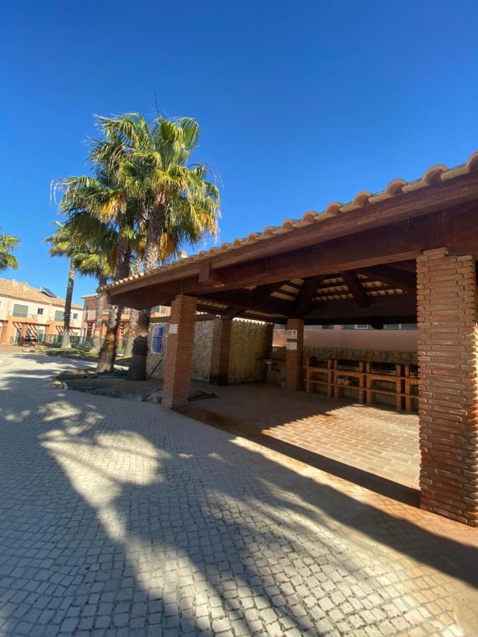 Villa Luca Albufeira Exterior foto