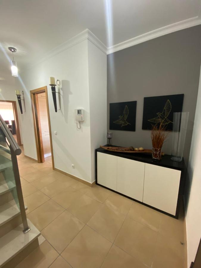 Villa Luca Albufeira Exterior foto