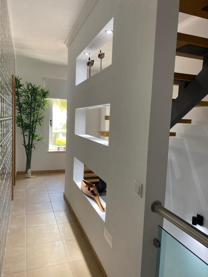 Villa Luca Albufeira Exterior foto